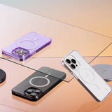 EFM Aspen Case Armour with D3O 5G Signal Plus - For iPhone 14 Plus (6.7")