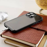 EFM Aspen Pure Case Armour with D3O Signal Plus - For iPhone 14 Plus (6.7")