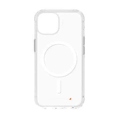 EFM Aspen Case Armour with D3O Crystalex - For iPhone 14 Plus (6.7")