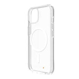 EFM Aspen Case Armour with D3O Crystalex - For iPhone 14 Plus (6.7")