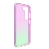 EFM Aspen Case Armour with D3O Crystalex - For Samsung Galaxy S23+ - Glitter Pearl