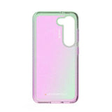 EFM Aspen Case Armour with D3O Crystalex - For Samsung Galaxy S23+ - Glitter Pearl