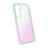 EFM Aspen Case Armour with D3O Crystalex - For Samsung Galaxy S23+ - Glitter Pearl