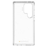 EFM Aspen Case Armour with D3O Crystalex - For Samsung Galaxy S23 Ultra - Crystal Clear
