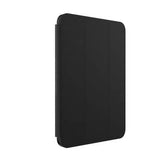 EFM Aspen Folio Case Armour with D3O & ELeather - For iPad 10.9 (2022) - Black