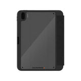EFM Aspen Folio Case Armour with D3O & ELeather - For iPad 10.9 (2022) - Black