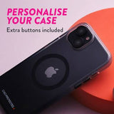 EFM Aspen Case Armour with D3O BIO - For iPhone 15