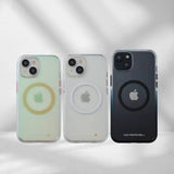 EFM Aspen Case Armour with D3O BIO - For iPhone 15