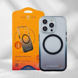 EFM Aspen Case Armour with D3O BIO - For iPhone 15 Pro