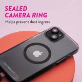 EFM Aspen Case Armour with D3O BIO - For iPhone 15 Pro Max