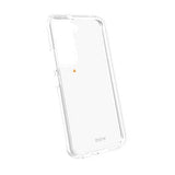 EFM Aspen Case Armour with D3O Crystalex - For Samsung Galaxy S22 (6.1) - Clear
