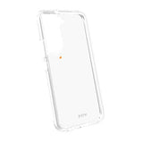 EFM Aspen Case Armour with D3O Crystalex - For Samsung Galaxy S22+ (6.6) - Clear