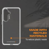 EFM Aspen Case Armour with D3O BIO - For Samsung Galaxy S24