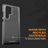 EFM Aspen Case Armour with D3O BIO - For Samsung Galaxy S24 Ultra