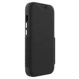 EFM Monaco Case Armour with ELeather and D3O 5G Signal Plus Technology - For iPhone 13 (6.1")/iPhone 14 (6.1")