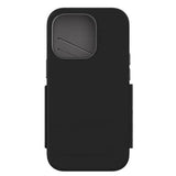 EFM Monaco Case Armour with ELeather and D3O 5G Signal Plus Technology - For iPhone 13 (6.1")/iPhone 14 (6.1")