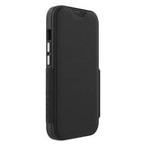 EFM Monaco Case Armour with ELeather and D3O 5G Signal Plus Technology - For iPhone 13 Pro (6.1")/iPhone 14 Pro (6.1")