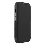 EFM Monaco Case Armour with ELeather and D3O 5G Signal Plus Technology - For iPhone 14 Plus (6.7")