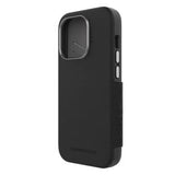 EFM Monaco Case Armour with ELeather and D3O 5G Signal Plus Technology - For iPhone 13 Pro Max (6.7")/iPhone 14 Pro Max (6.7")