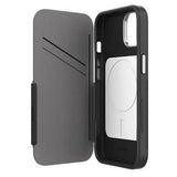 EFM Monaco Case Armour with ELeather and D3O 5G Signal Plus Technology - For iPhone 13 Pro Max (6.7")/iPhone 14 Pro Max (6.7")