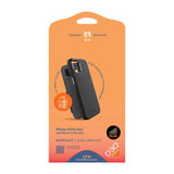 EFM Monaco Case Armour with ELeather and D3O 5G Signal Plus Technology - For iPhone 13 Pro Max (6.7")/iPhone 14 Pro Max (6.7")