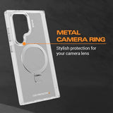 EFM Alta Case Armour with D3O BIO - For Samsung Galaxy S24 Ultra