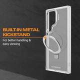 EFM Alta Case Armour with D3O BIO - For Samsung Galaxy S24 Ultra