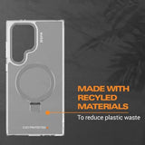 EFM Alta Case Armour with D3O BIO - For Samsung Galaxy S24 Ultra