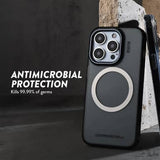 EFM Volta Case Armour with D3O BIO - For iPhone 15 Pro Max