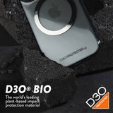 EFM Volta Case Armour with D3O BIO - For iPhone 15 Pro Max