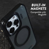 EFM Volta Case Armour with D3O BIO - For iPhone 15 Pro Max