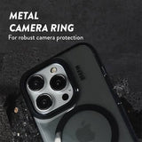 EFM Volta Case Armour with D3O BIO - For iPhone 15 Pro Max