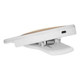 Case-Mate LuMee Studio Clip Light - LED Clip Light with 3 Levels of Brightness