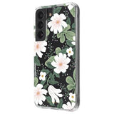 Case-Mate Rifle Paper Case - For Samsung Galaxy S22 (6.1) - Willow