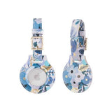 Case-Mate Rifle Paper Luggage AirTag - Universal - Garden Party Blue