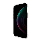 Case-Mate Rifle Paper MagSafe Case - For iPhone 15 - Pastel Marguerite