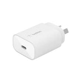 Belkin BOOSTUP 25W PPS Wall Charger - With USB-C PD