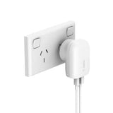 Belkin Dual USB-C - Wall Charger 37W
