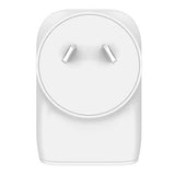 Belkin Dual USB-C - Wall Charger 37W