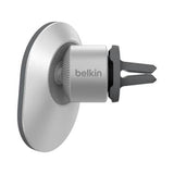 Belkin Magnetic Car Vent Mount - Grey