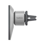 Belkin Magnetic Car Vent Mount - Grey