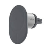 Belkin Magnetic Car Vent Mount - Grey