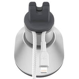Belkin Magnetic Car Vent Mount - Grey
