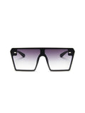 Fashion Sunglasses - Rome - Black Fade