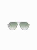 Fashion Sunglasses - Salerno - Clear