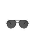 Fashion Sunglasses - Asti - Black