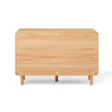 Spencer 6 Chest of Drawers in Natural