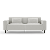 Johan 3 Seater Sofa