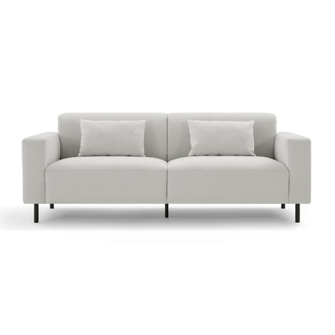 Johan 3 Seater Sofa