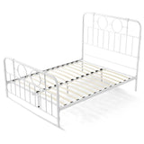 Sara Metal Bed Frame - Double